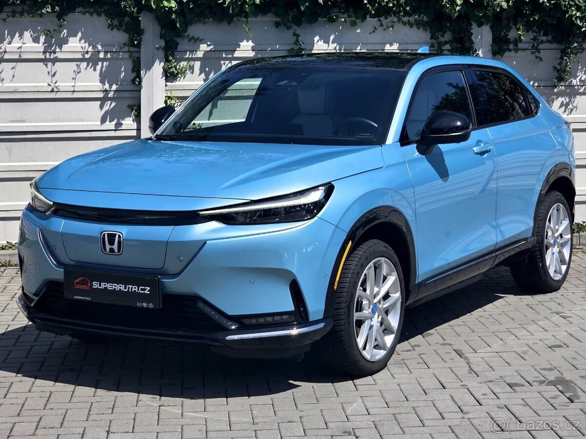 2023 Honda e:Ny1 - 3