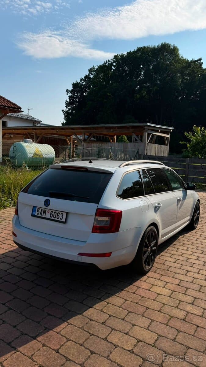 2016 Škoda OCTAVIA - 3