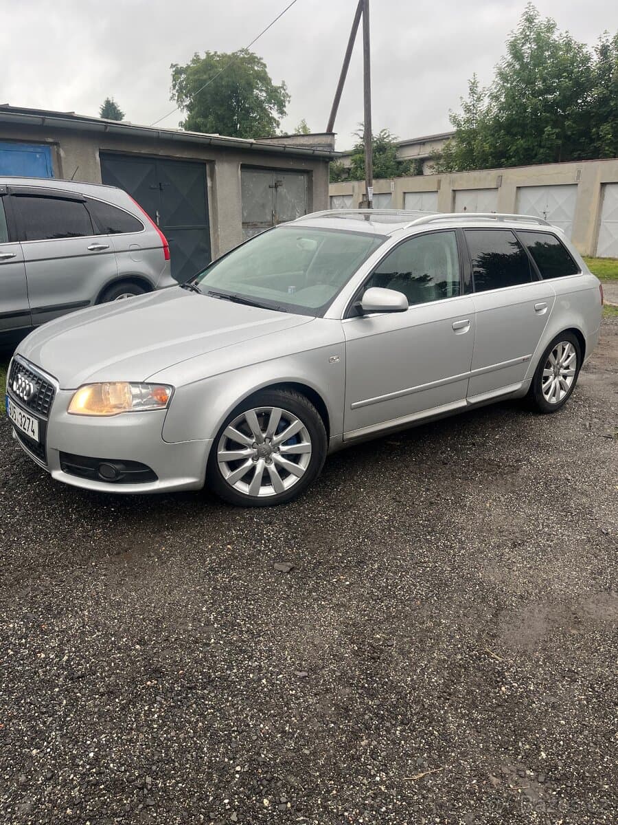 2006 Audi A4 - 3