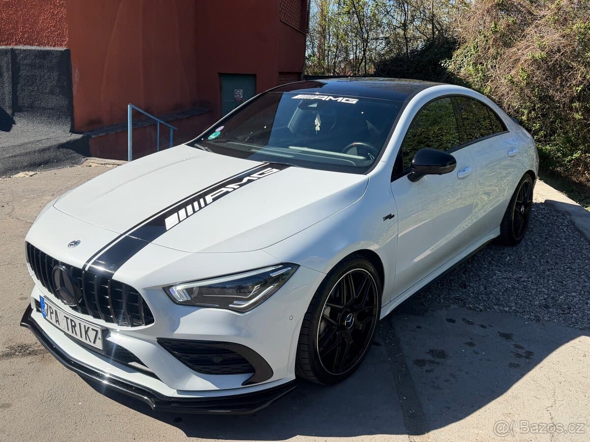 2021 Mercedes-Benz CL-CLASS - 3