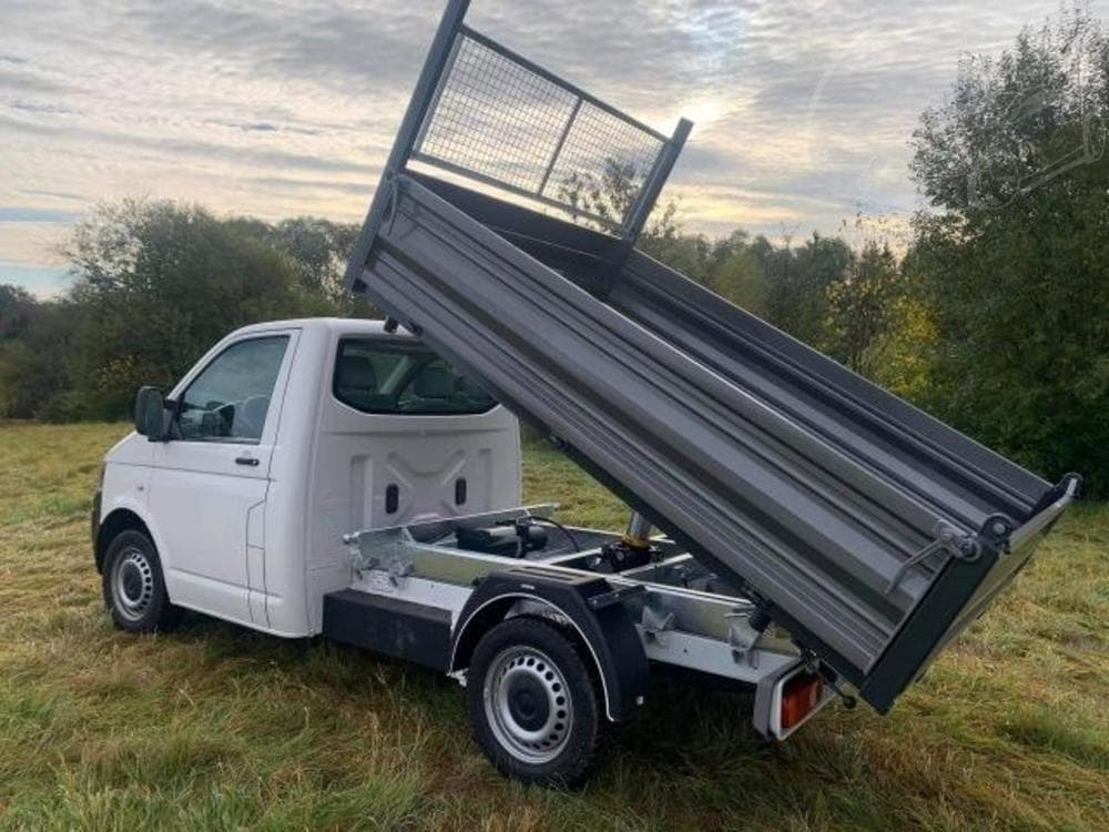 2015 Volkswagen TRANSPORTER - 3