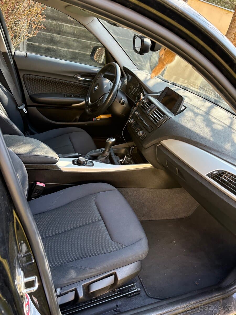 2012 BMW OSTATNÍ - 3