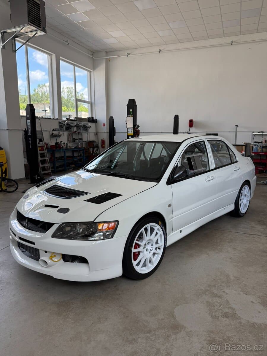 2005 Mitsubishi LANCER - 3