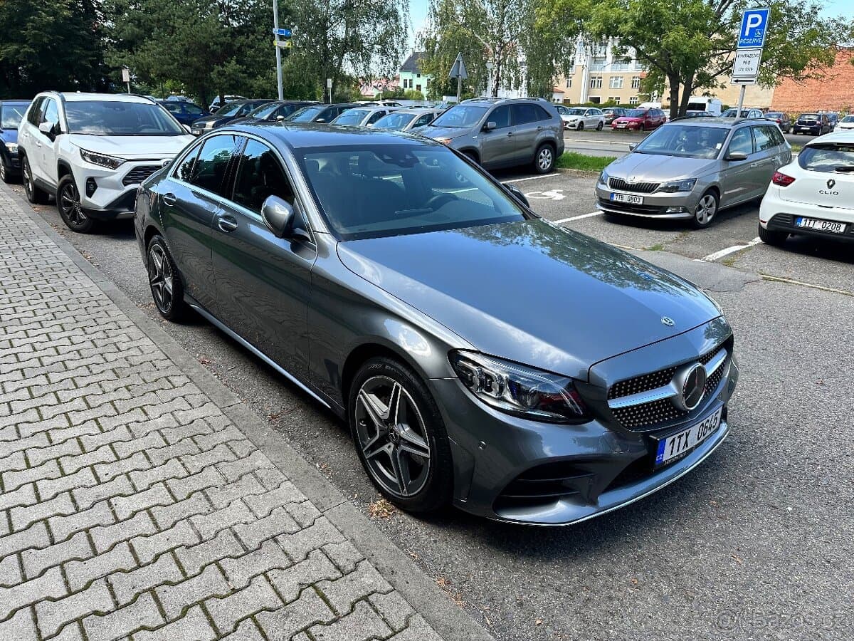 2020 Mercedes-Benz OSTATNÍ - 3