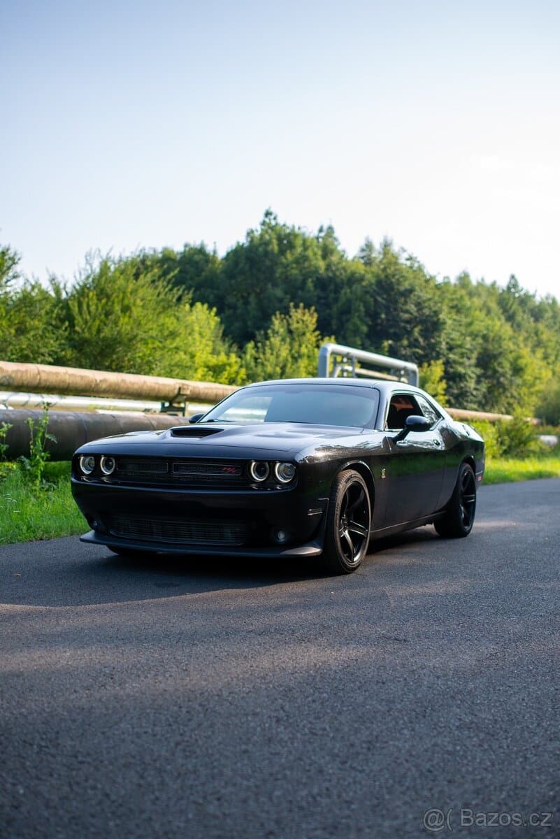 2021 Dodge CHALLENGER - 3