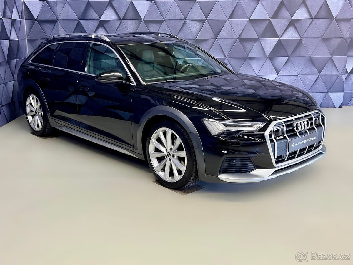 2022 Audi A6 - 3