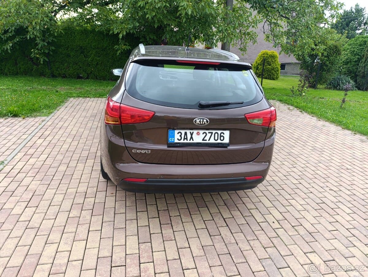 2014 Kia PROCEED - 3