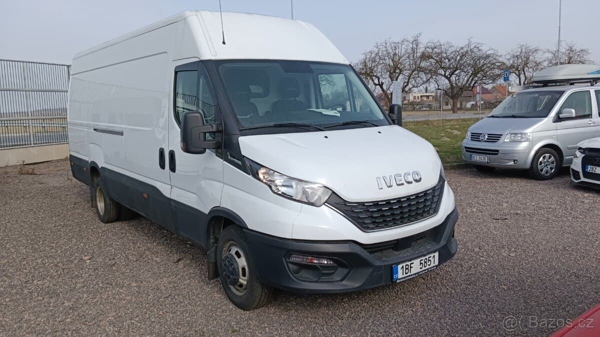 2021 Iveco OSTATNÍ - 3