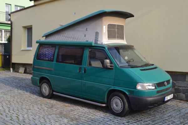 Volkswagen OSTATNÍ - 3