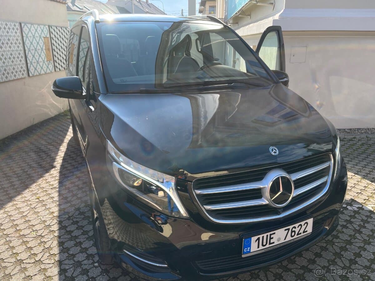 2019 Mercedes-Benz OSTATNÍ - 3