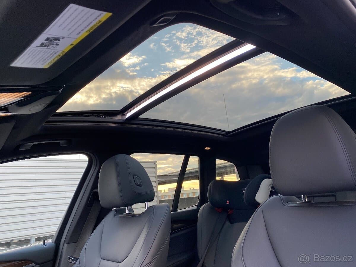 2020 BMW X3 - 3