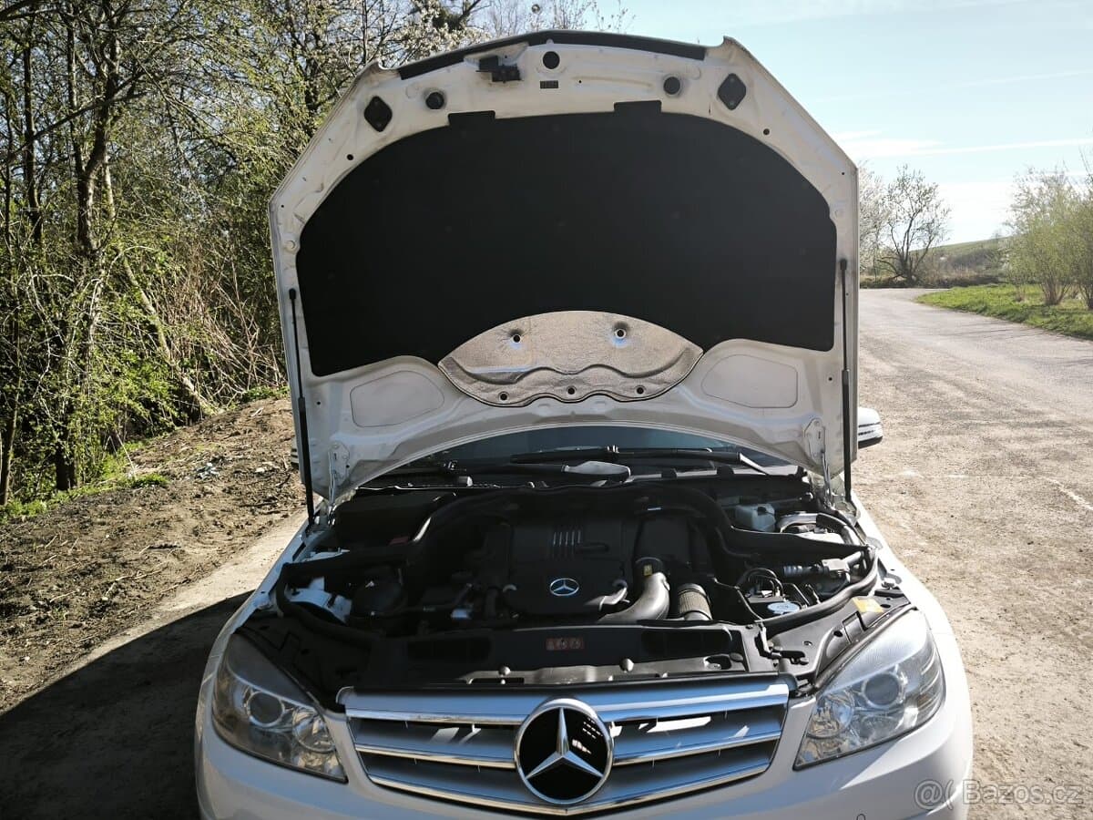 2011 Mercedes-Benz OSTATNÍ - 3