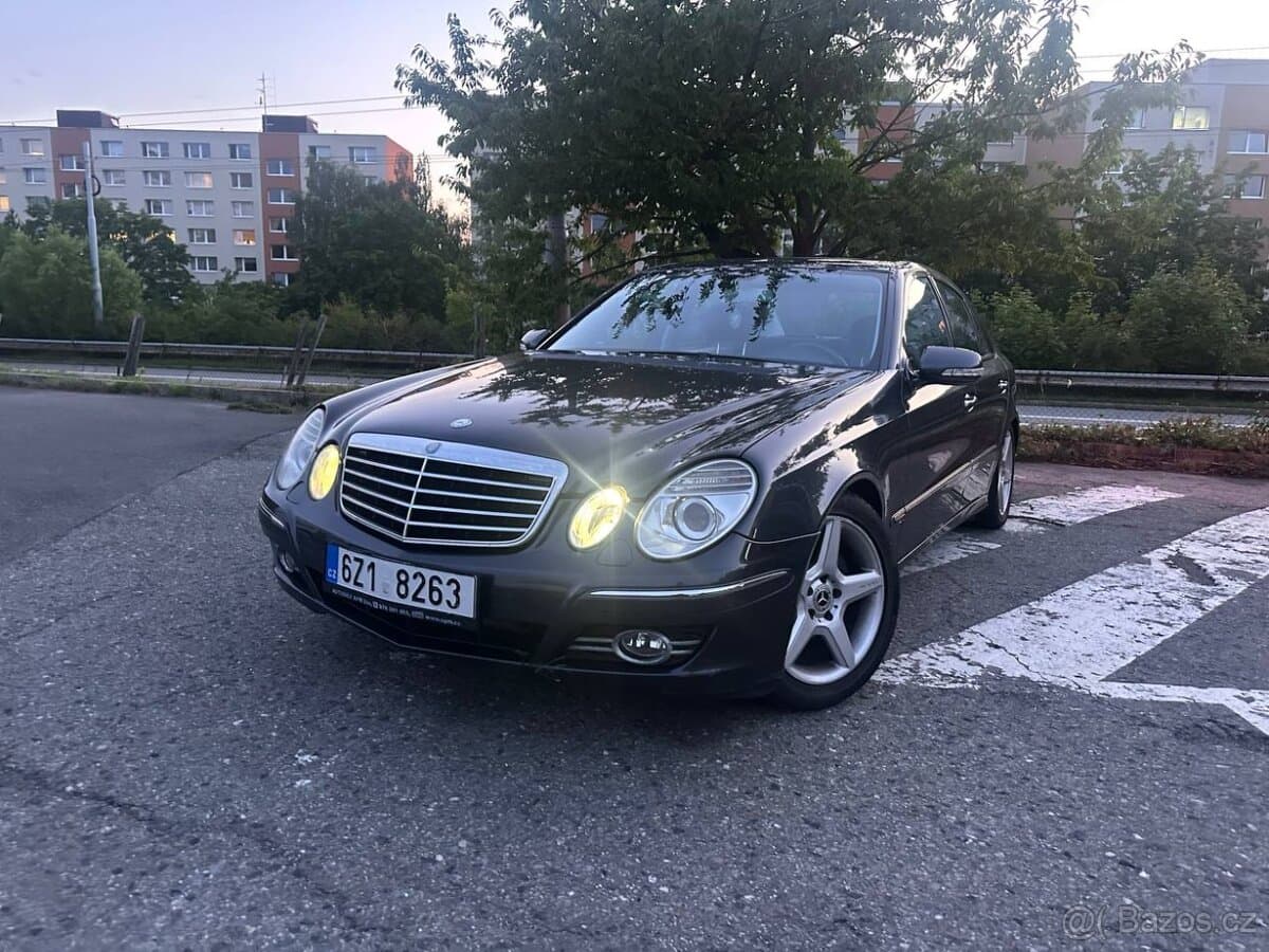 Mercedes-Benz OSTATNÍ - 3
