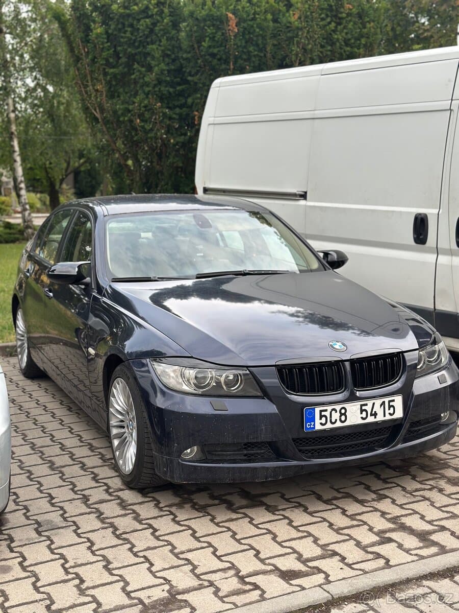 2006 BMW OSTATNÍ - 3