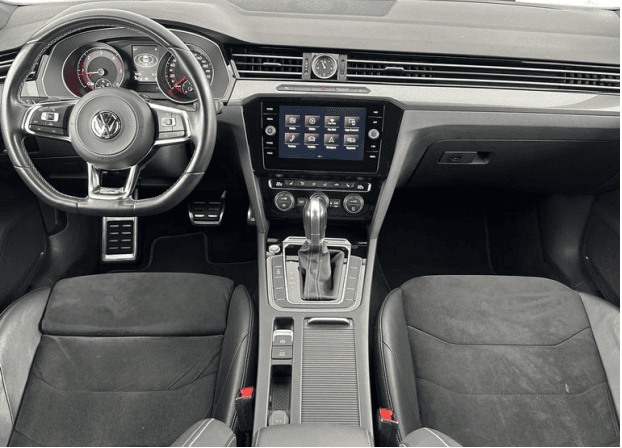 Volkswagen ARTEON - 3