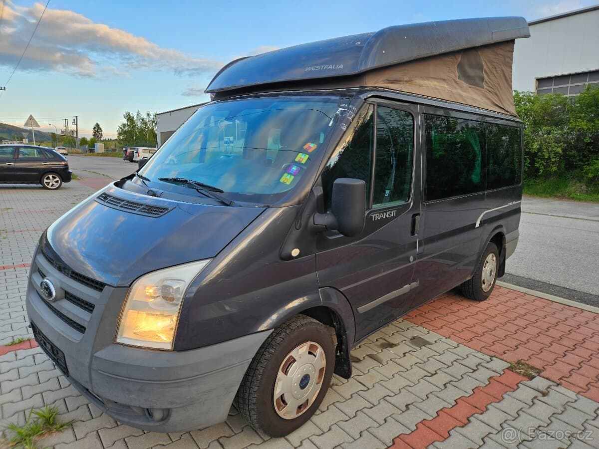 2009 Ford TRANSIT - 3