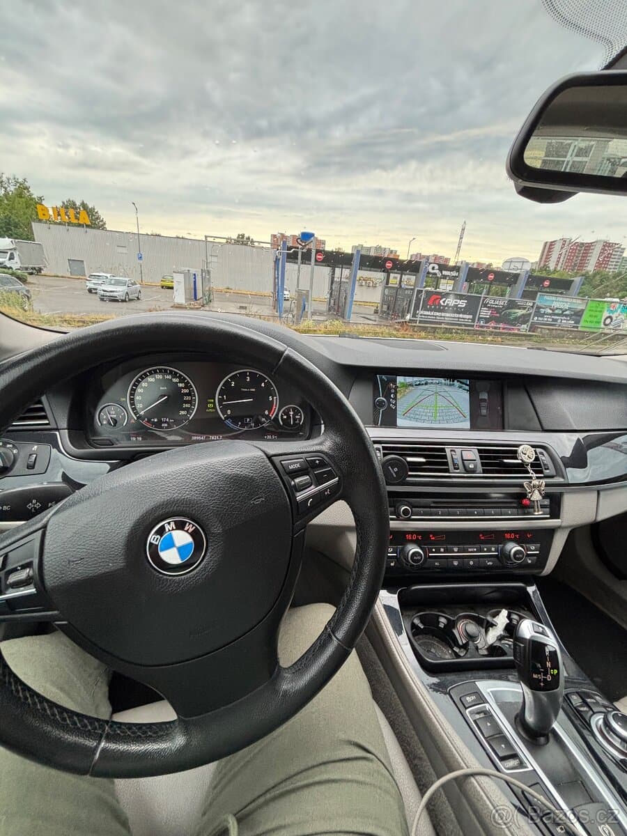 2012 BMW OSTATNÍ - 3