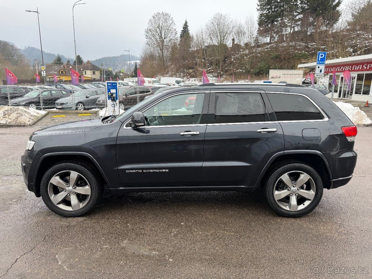 2015 Jeep CHEROKEE - 3