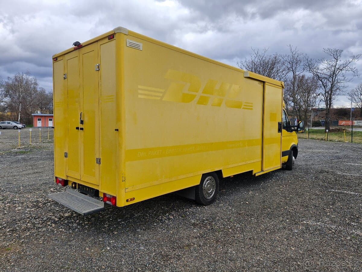2014 Iveco OSTATNÍ - 3