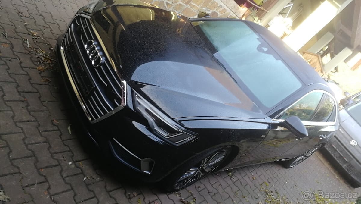 Audi A6 - 3