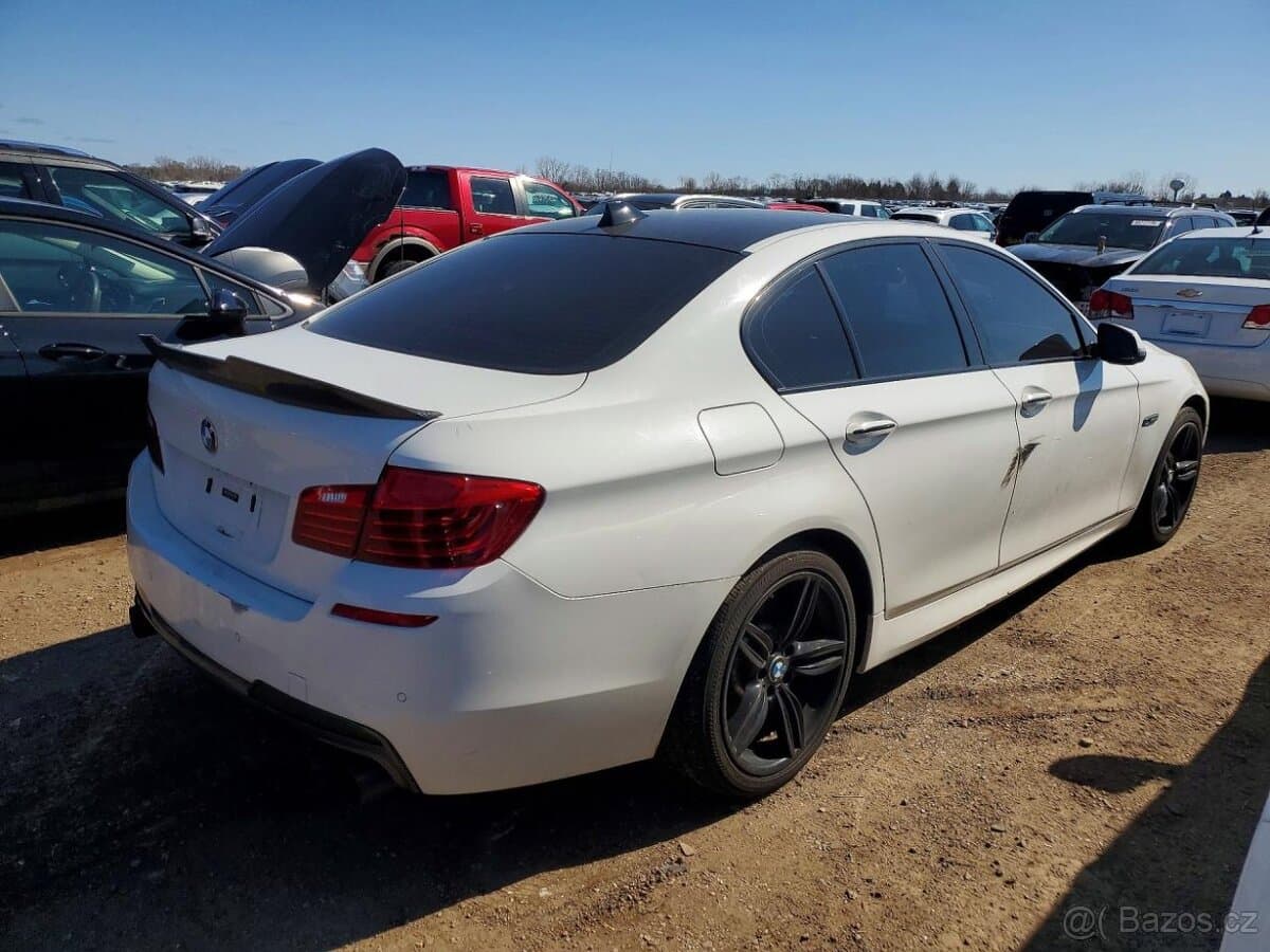 2015 BMW OSTATNÍ - 3