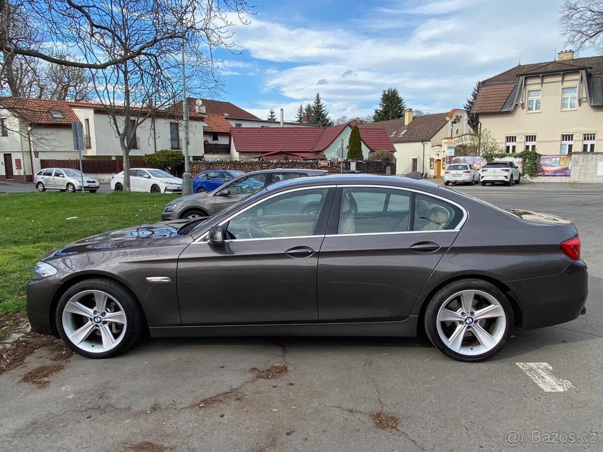 2012 BMW OSTATNÍ - 3