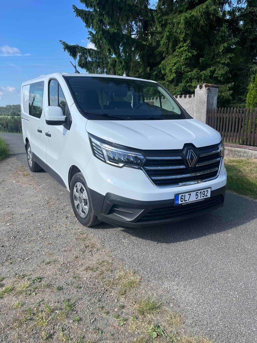2024 Renault TRAFIC - 3