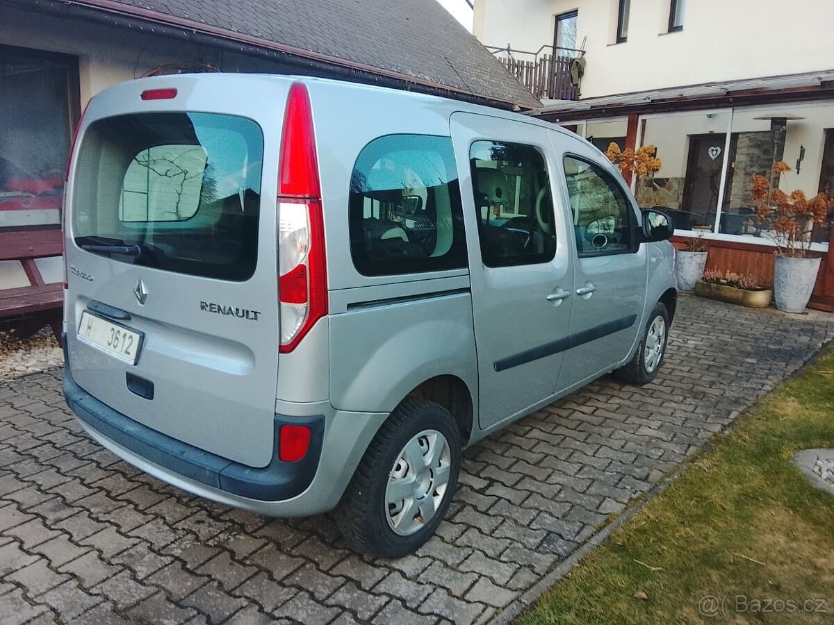 2014 Renault KANGOO - 3