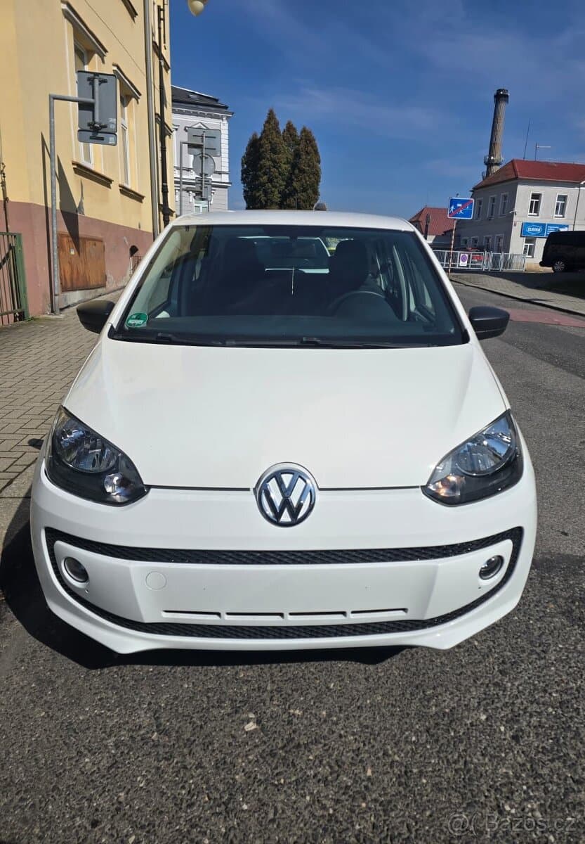 2015 Volkswagen UP! - 3
