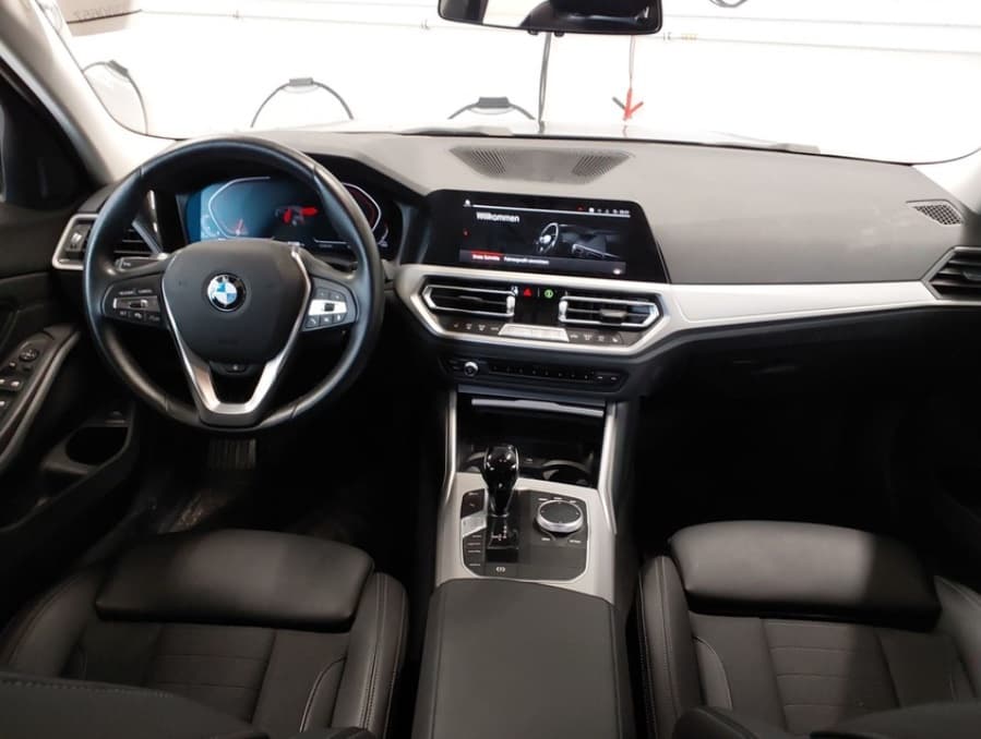 2022 BMW OSTATNÍ - 3