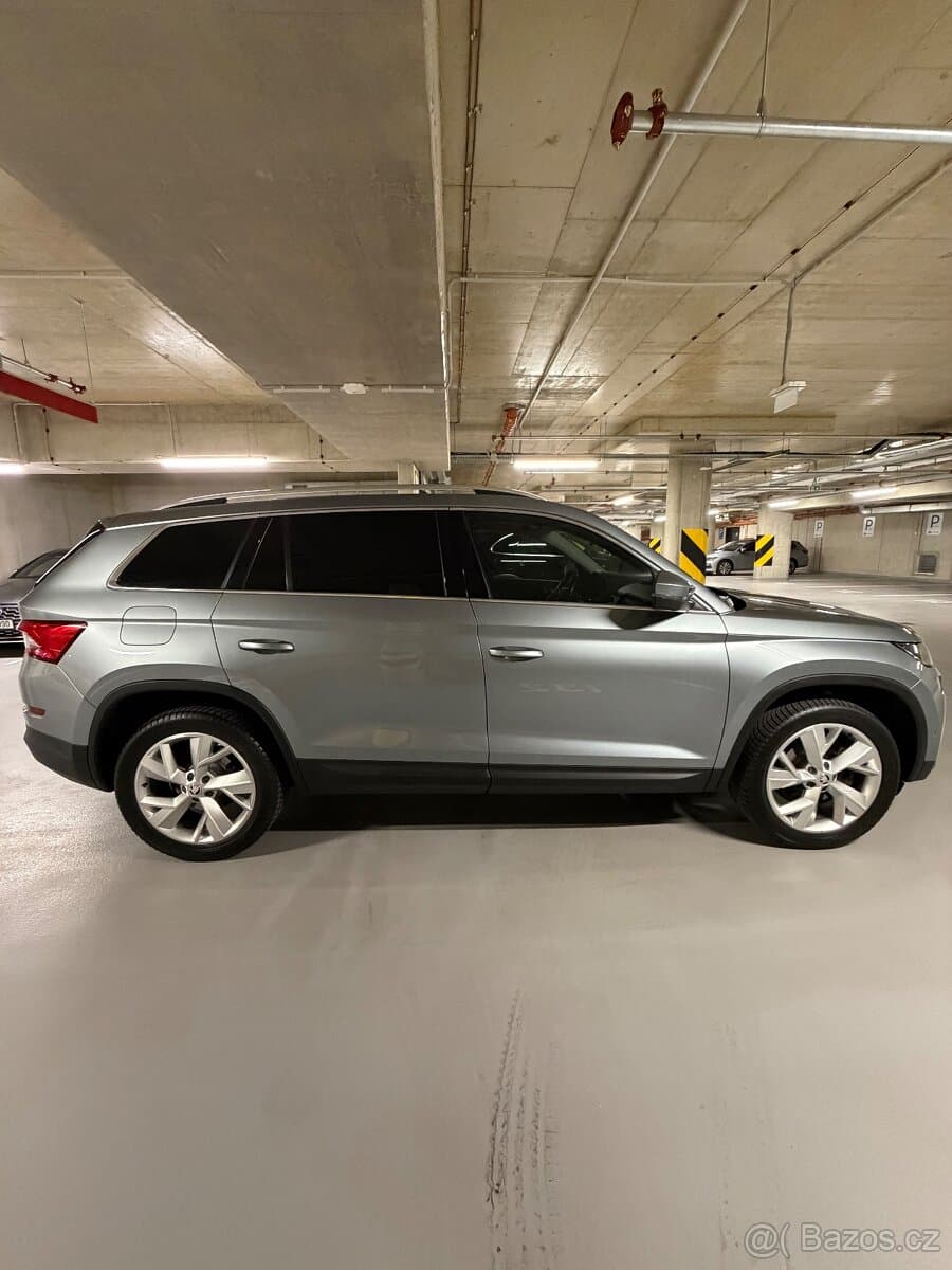 2017 Škoda KODIAQ - 3