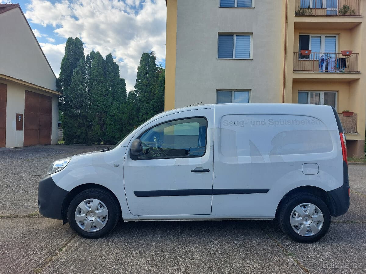 2014 Renault KANGOO - 3