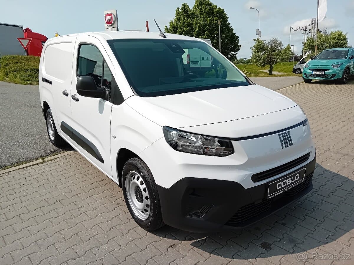 Fiat DOBLO - 3