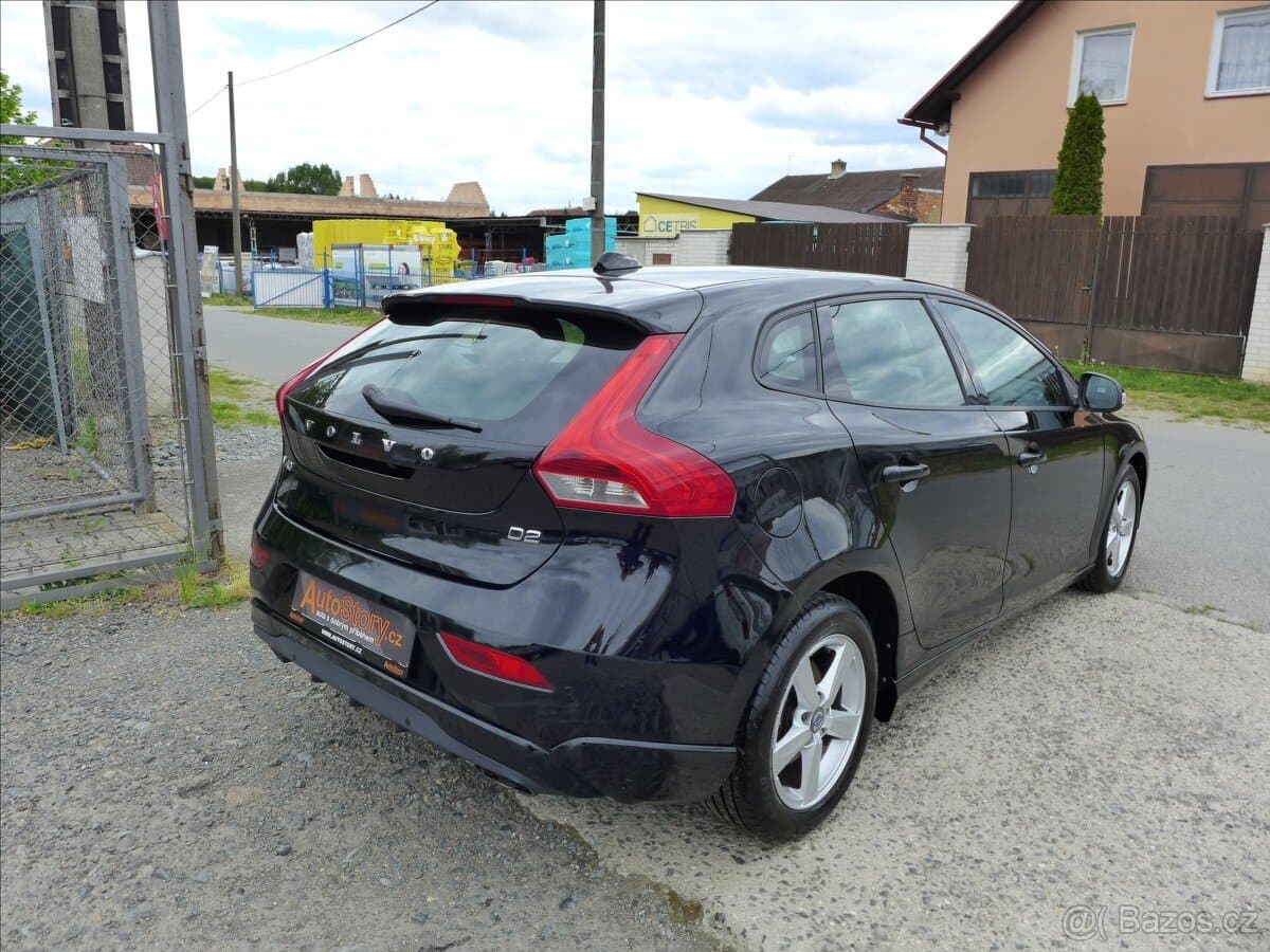 2013 Volvo V40 - 3