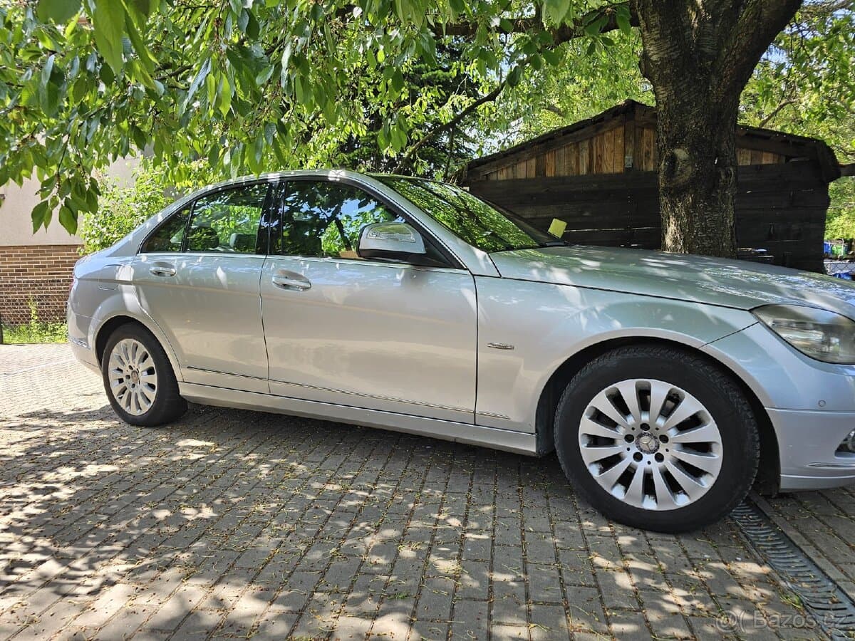 2007 Mercedes-Benz OSTATNÍ - 3