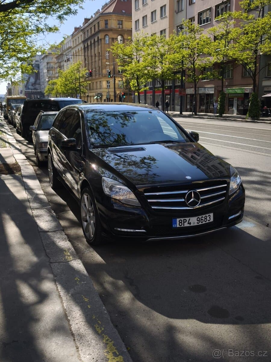2011 Mercedes-Benz OSTATNÍ - 3