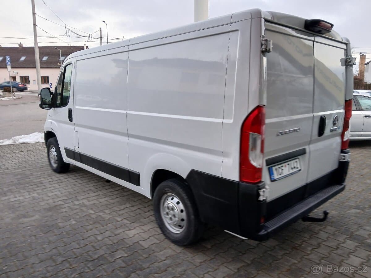 2019 Fiat DUCATO - 3