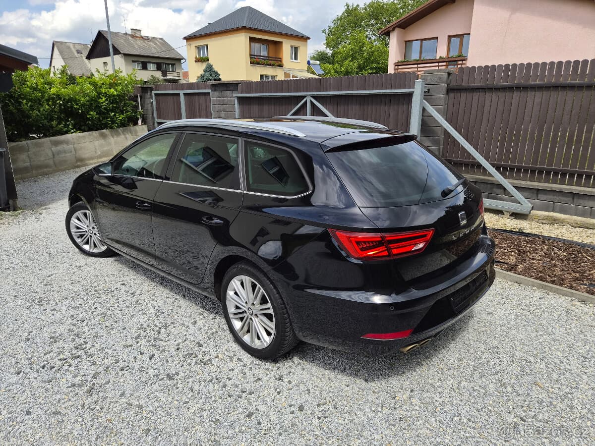 2019 Seat LEON - 3