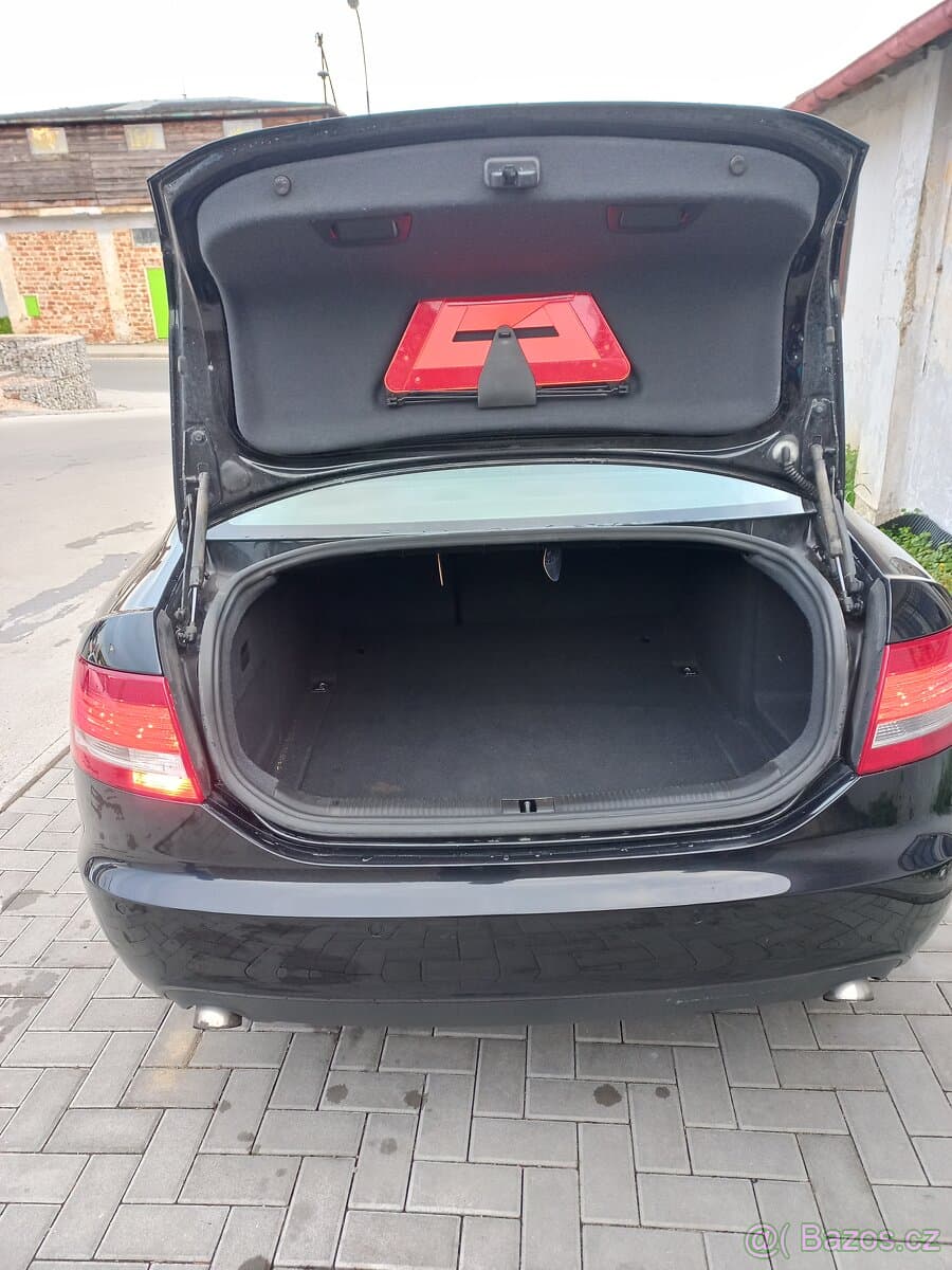 2005 Audi A6 - 3
