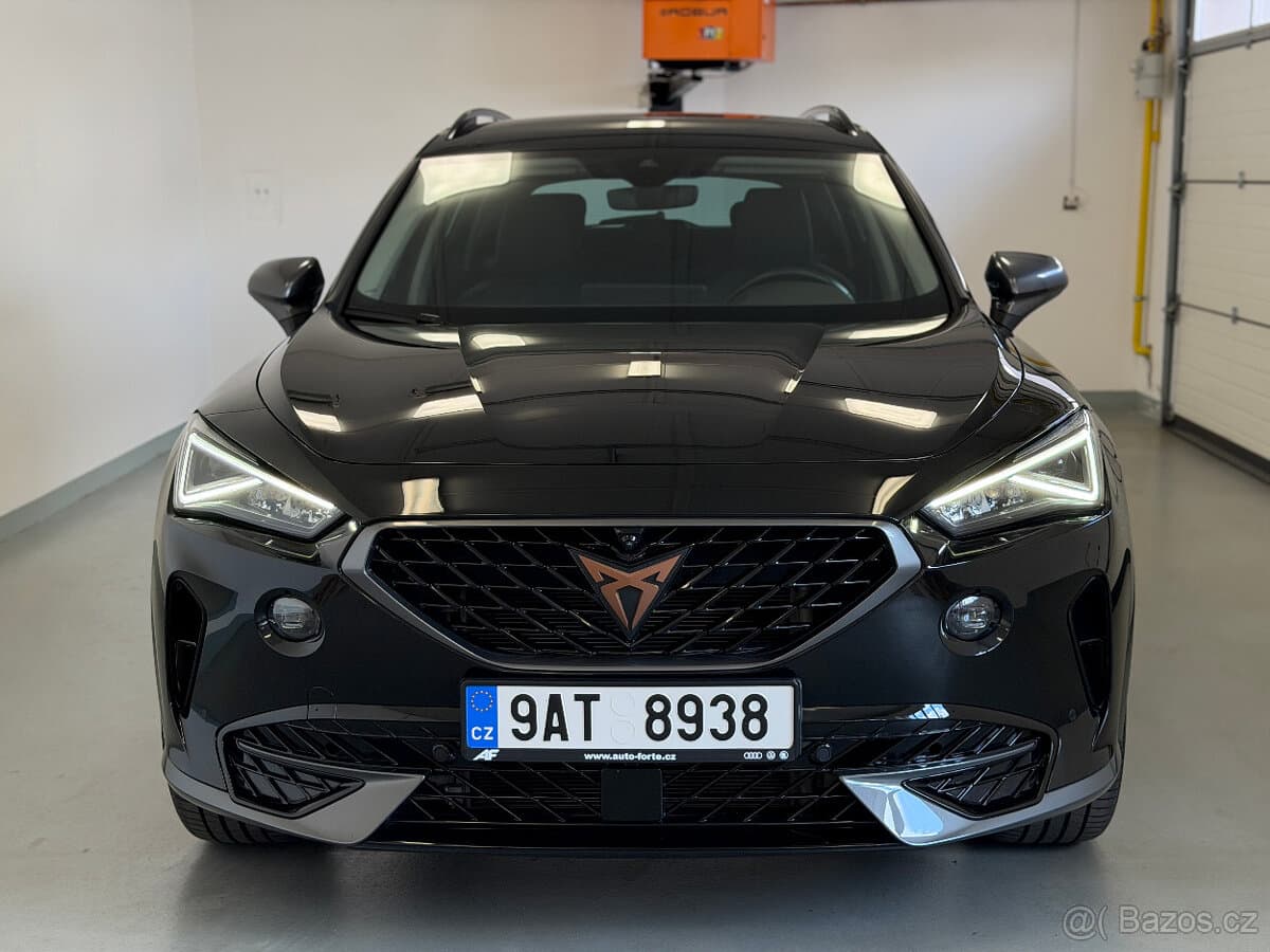 2023 Cupra FORMENTOR - 3