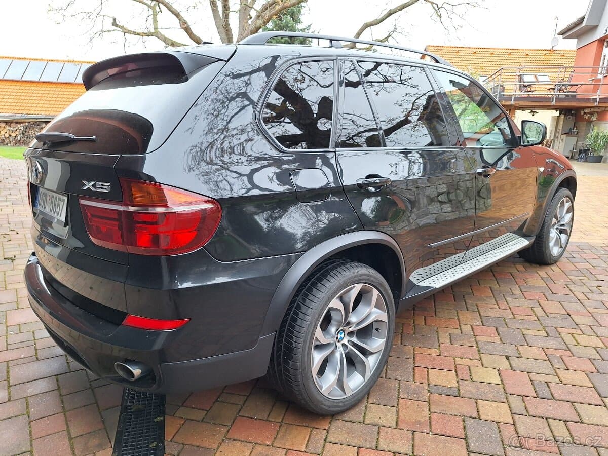 2013 BMW OSTATNÍ - 3