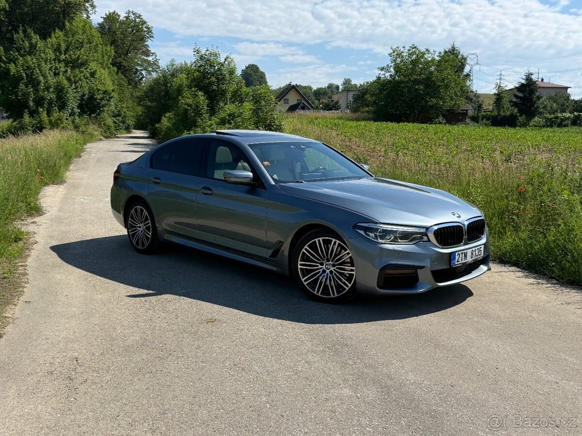 2018 BMW OSTATNÍ - 3