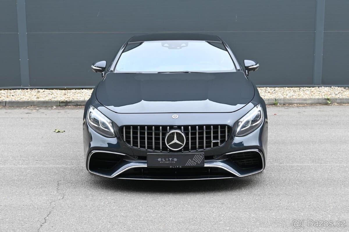 2018 Mercedes-Benz OSTATNÍ - 3