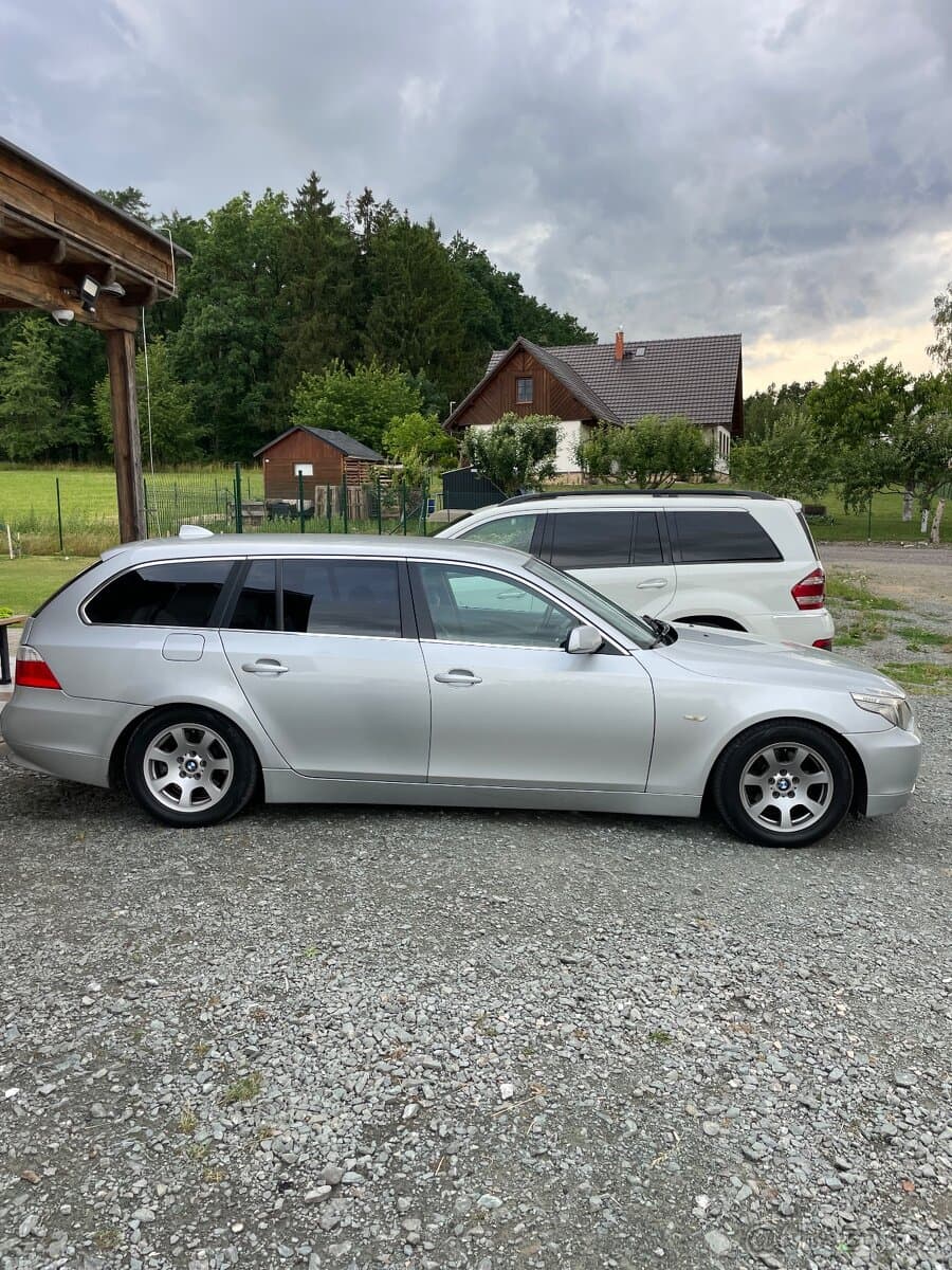 2004 BMW OSTATNÍ - 3