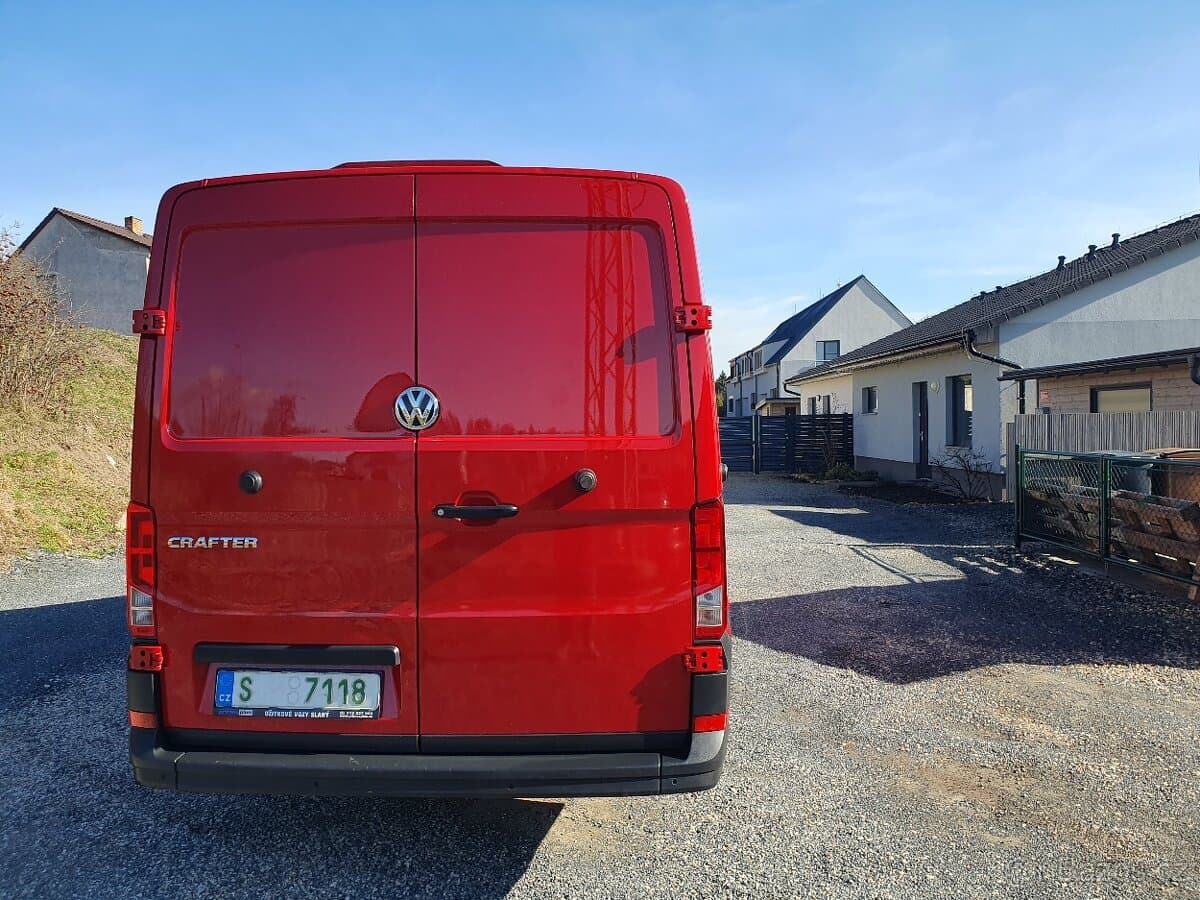 2019 Volkswagen OSTATNÍ - 3