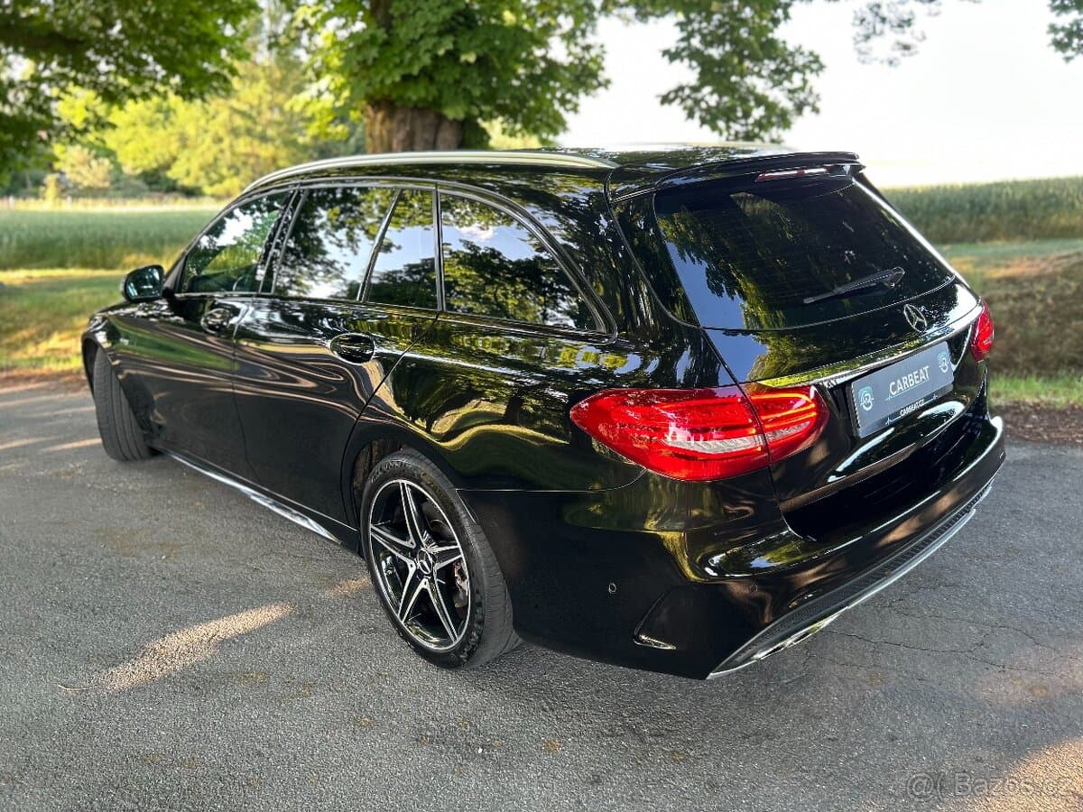 2017 Mercedes-Benz OSTATNÍ - 3