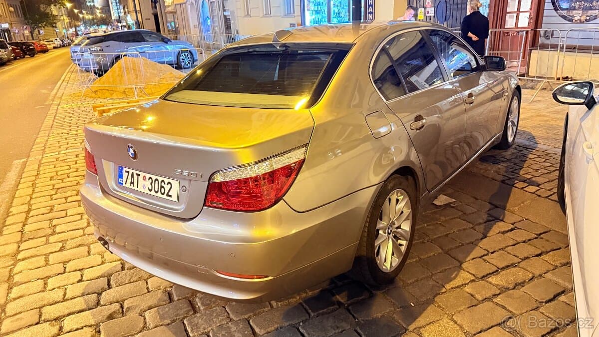 2008 BMW OSTATNÍ - 3