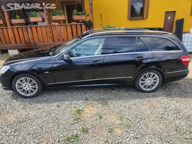 2010 Mercedes-Benz OSTATNÍ - 3