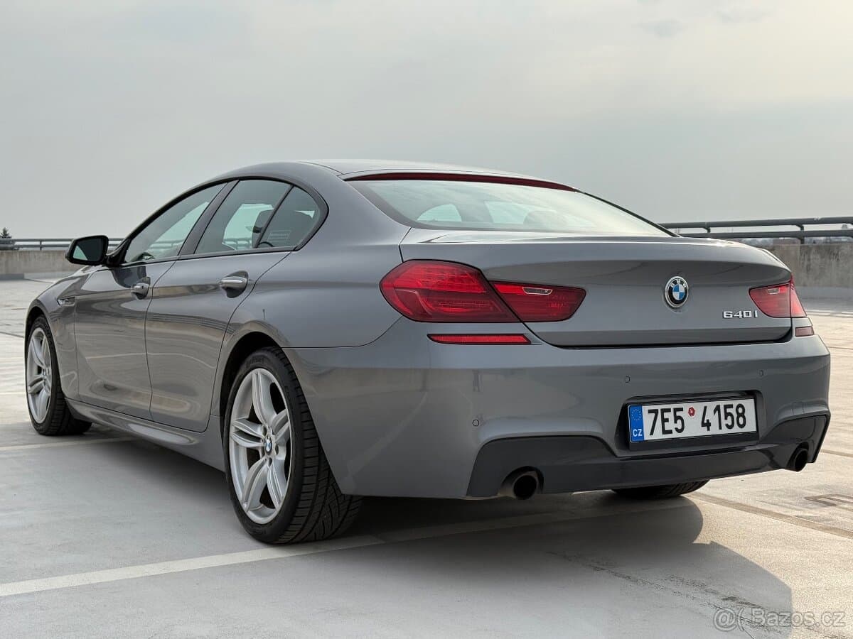 2014 BMW OSTATNÍ - 3