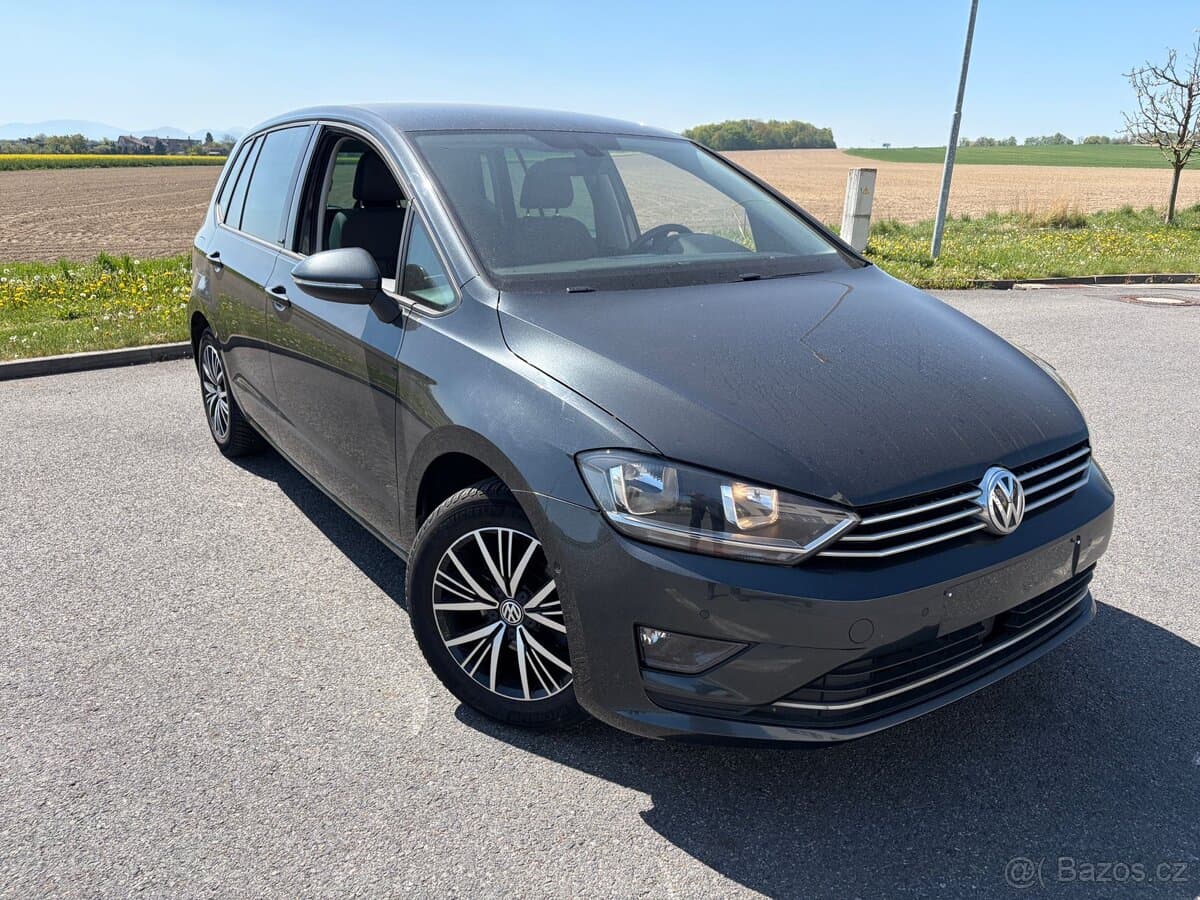 2016 Volkswagen GOLF - 3